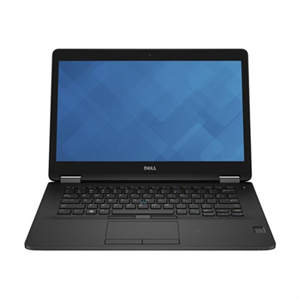 Dell Latitude E7470 14" Full HD - 256GB SSD - i7-6600U - 16GB - Win11 - Grade A